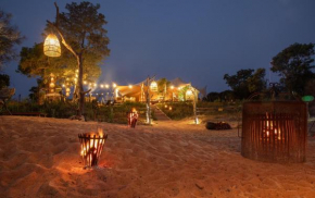 Kruger Untamed - Tshokwane River Camp